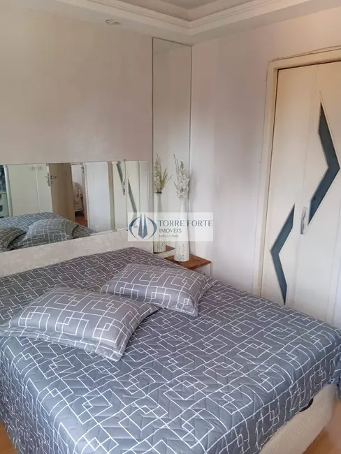 Foto 9 de Apartamento com 3 quartos à venda, 76m2 em Vila Formosa, São Paulo - SP