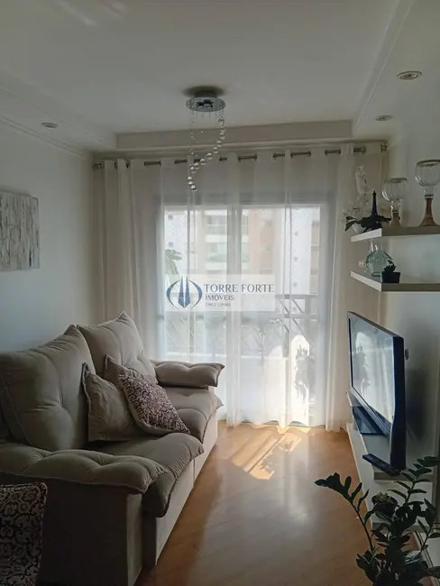 Foto 5 de Apartamento com 3 quartos à venda, 76m2 em Vila Formosa, São Paulo - SP