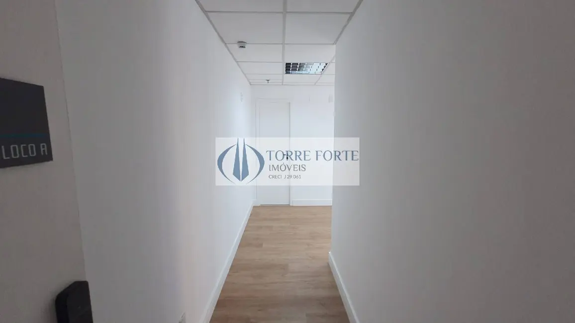 Foto 9 de Sala Comercial para alugar em Vila Regente Feijó, São Paulo - SP