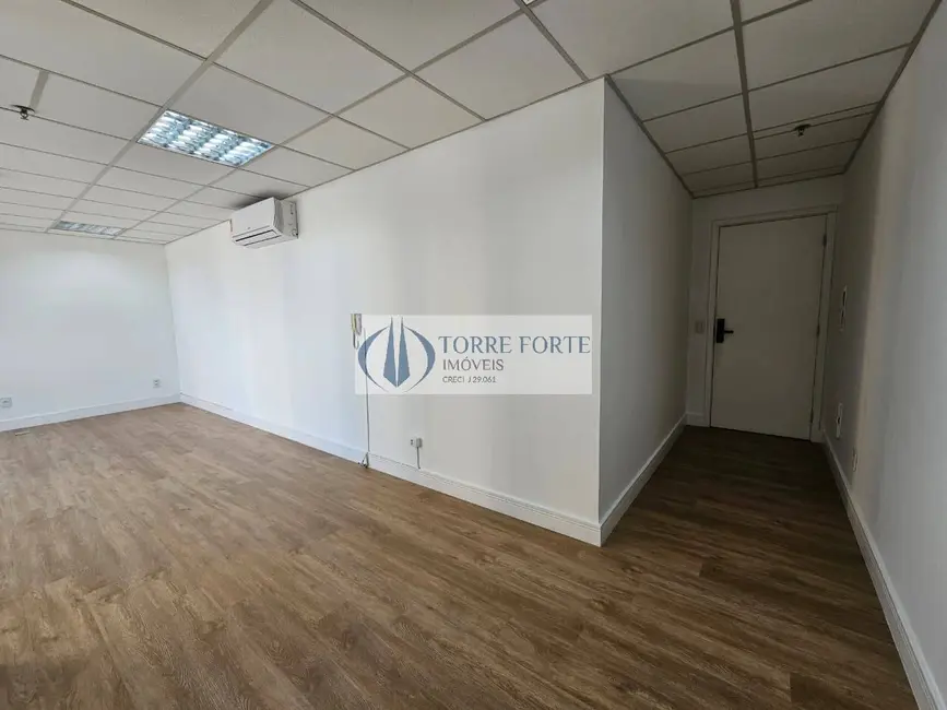 Foto 6 de Sala Comercial para alugar em Vila Regente Feijó, São Paulo - SP