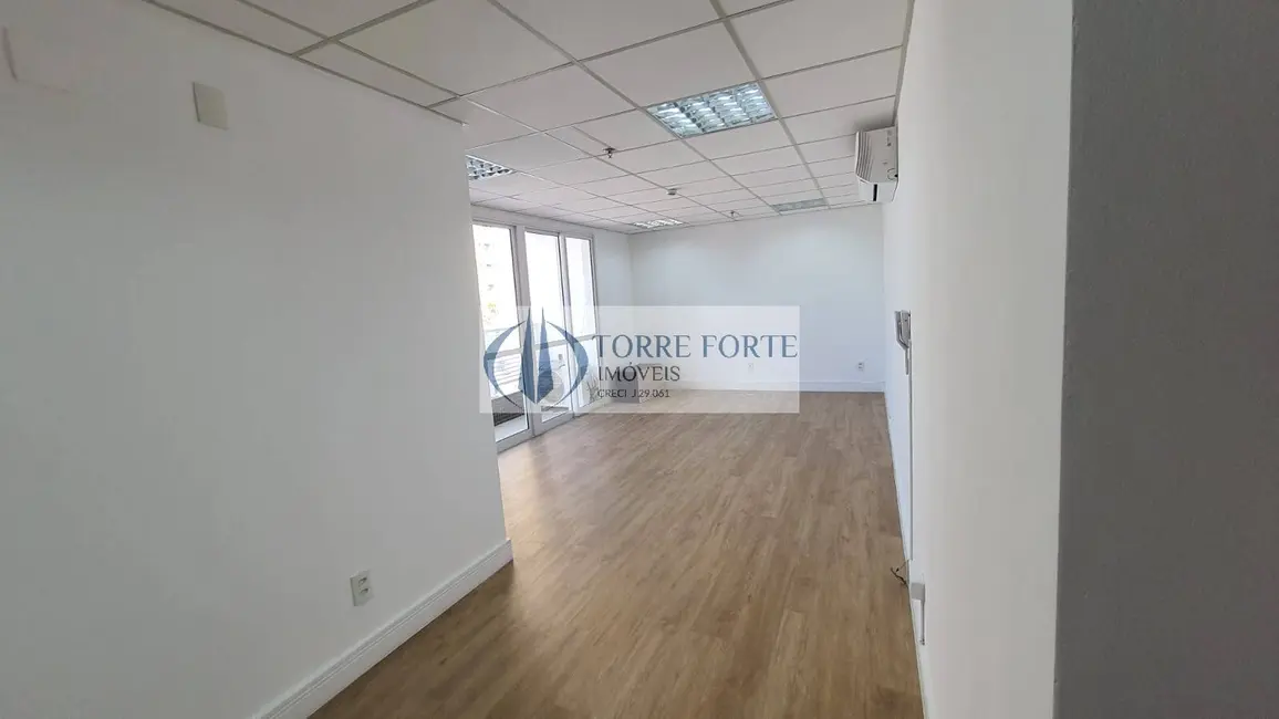 Foto 4 de Sala Comercial para alugar em Vila Regente Feijó, São Paulo - SP