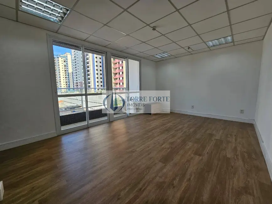 Foto 3 de Sala Comercial para alugar em Vila Regente Feijó, São Paulo - SP