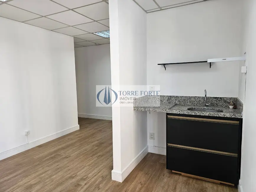 Foto 7 de Sala Comercial para alugar em Vila Regente Feijó, São Paulo - SP