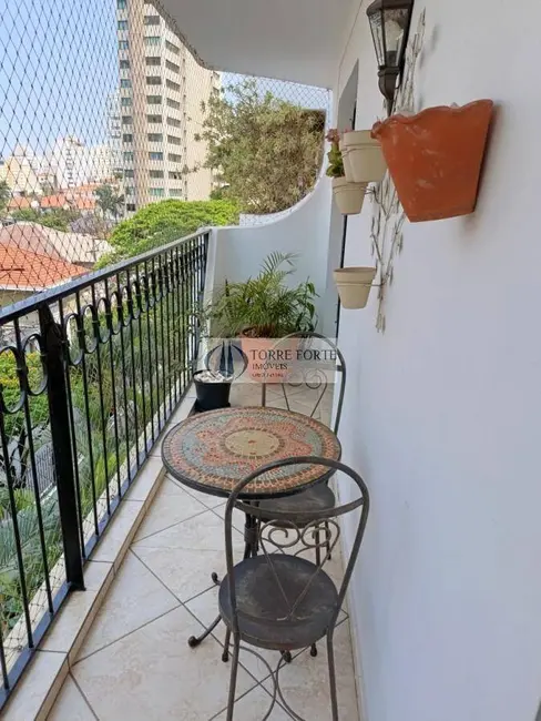 Foto 9 de Apartamento com 4 quartos à venda, 198m2 em Santana, São Paulo - SP