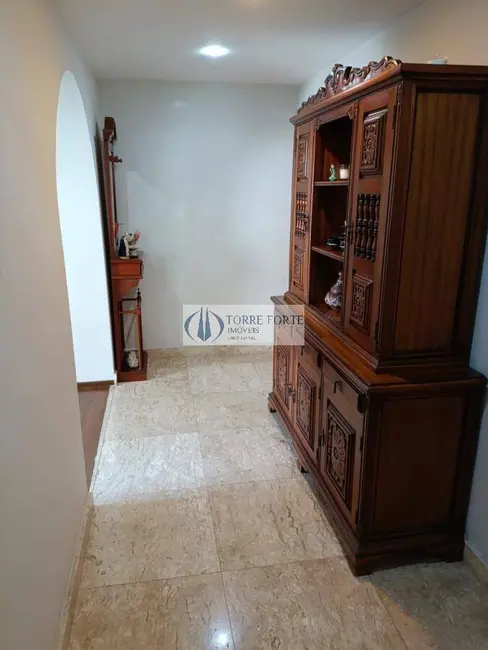 Foto 5 de Apartamento com 4 quartos à venda, 198m2 em Santana, São Paulo - SP