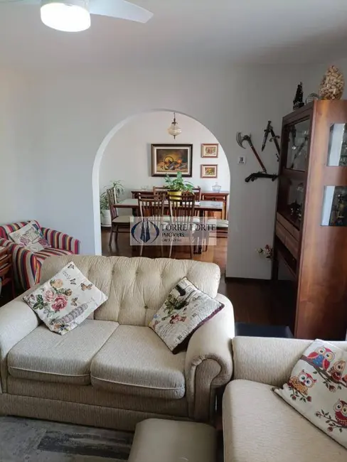 Foto 2 de Apartamento com 4 quartos à venda, 198m2 em Santana, São Paulo - SP