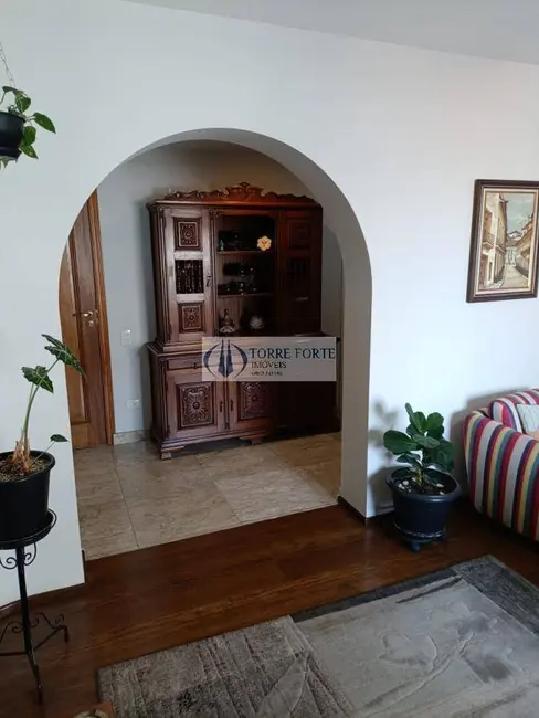 Foto 4 de Apartamento com 4 quartos à venda, 198m2 em Santana, São Paulo - SP