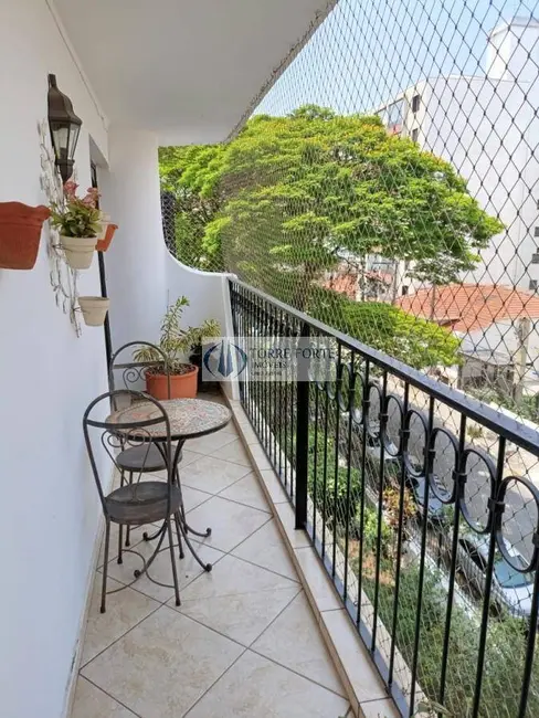 Foto 8 de Apartamento com 4 quartos à venda, 198m2 em Santana, São Paulo - SP