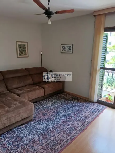 Foto 3 de Apartamento com 4 quartos à venda, 198m2 em Santana, São Paulo - SP