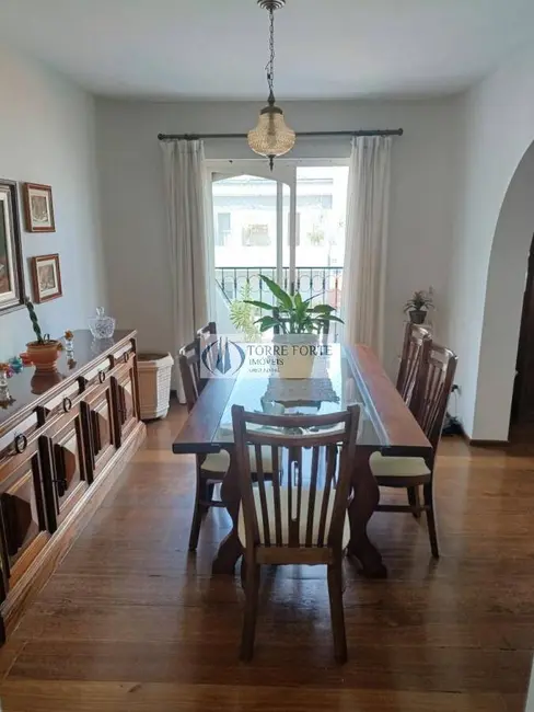 Foto 6 de Apartamento com 4 quartos à venda, 198m2 em Santana, São Paulo - SP