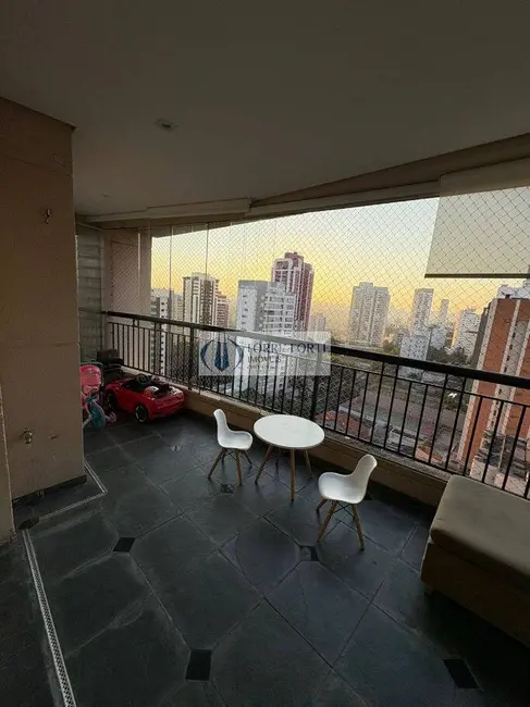 Foto 2 de Apartamento com 3 quartos à venda, 113m2 em Vila Mascote, São Paulo - SP