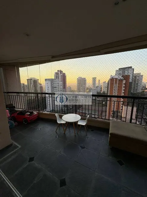 Foto 1 de Apartamento com 3 quartos à venda, 113m2 em Vila Mascote, São Paulo - SP