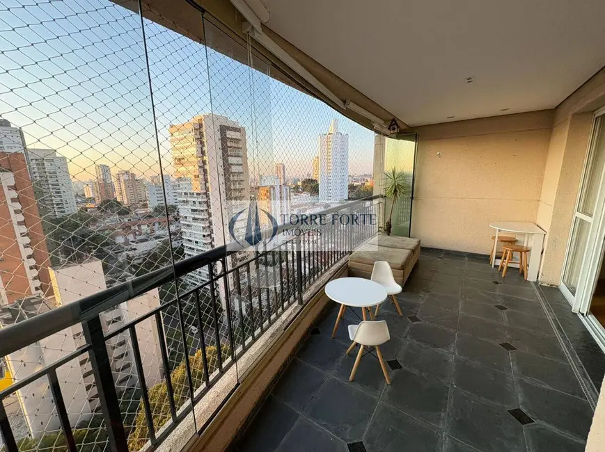Foto 3 de Apartamento com 3 quartos à venda, 113m2 em Vila Mascote, São Paulo - SP