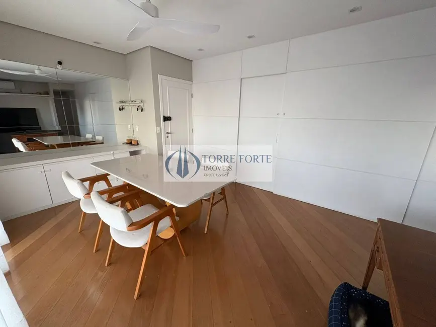 Foto 9 de Apartamento com 3 quartos à venda, 113m2 em Vila Mascote, São Paulo - SP