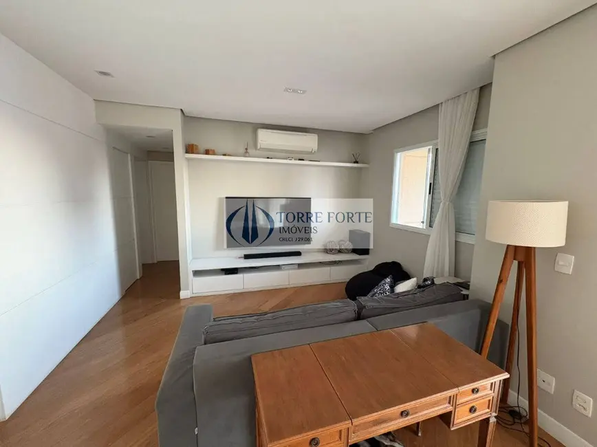 Foto 8 de Apartamento com 3 quartos à venda, 113m2 em Vila Mascote, São Paulo - SP