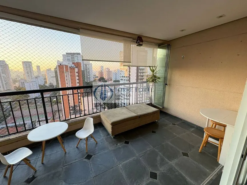 Foto 4 de Apartamento com 3 quartos à venda, 113m2 em Vila Mascote, São Paulo - SP