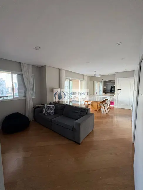 Foto 7 de Apartamento com 3 quartos à venda, 113m2 em Vila Mascote, São Paulo - SP