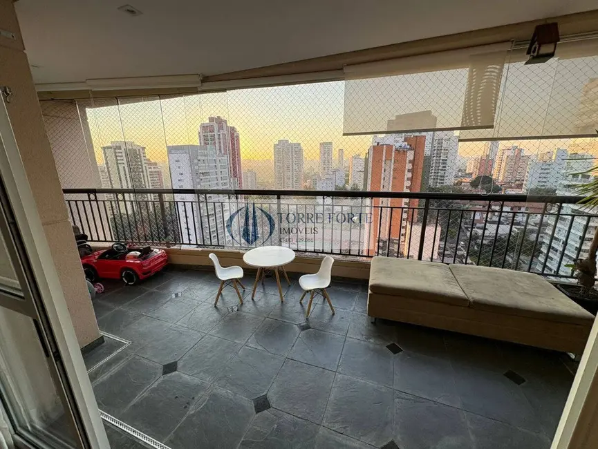 Foto 5 de Apartamento com 3 quartos à venda, 113m2 em Vila Mascote, São Paulo - SP