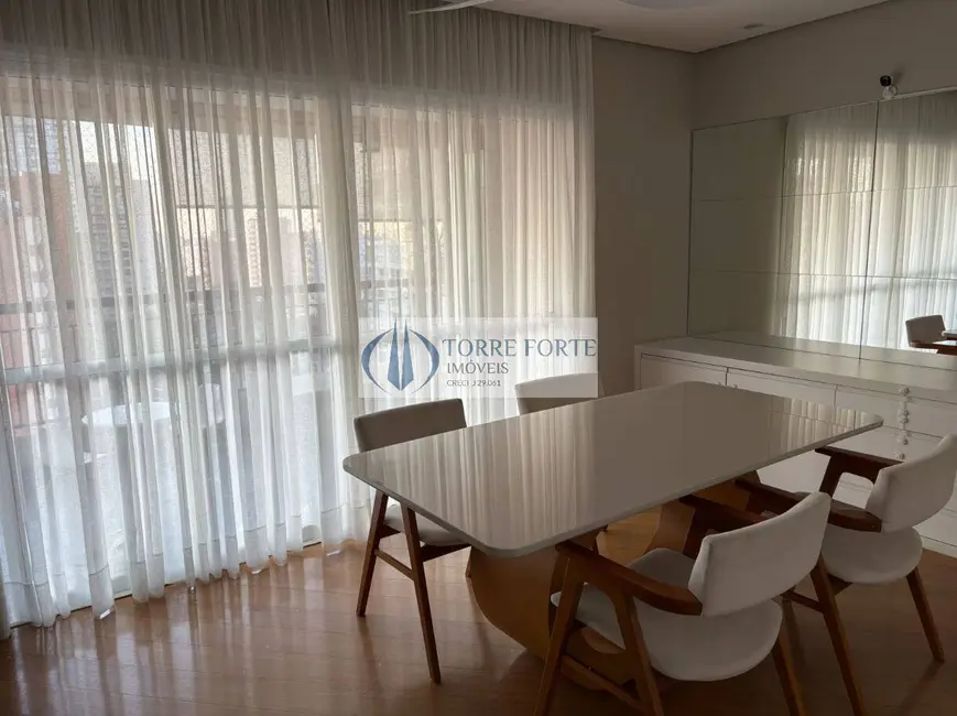 Foto 6 de Apartamento com 3 quartos à venda, 113m2 em Vila Mascote, São Paulo - SP