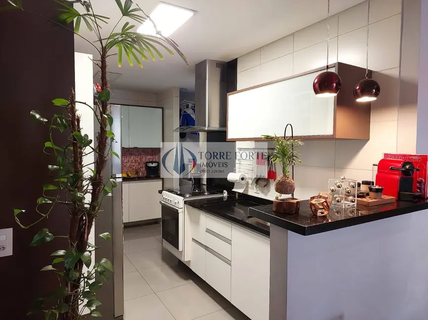Apartamento com 3 quartos à venda, 112m2 em Vila Regente Feijó, São Paulo - SP - imagem 8 Foto 8 de Apartamento com 3 quartos à venda, 112m2 em Vila Regente Feijó, São Paulo - SP