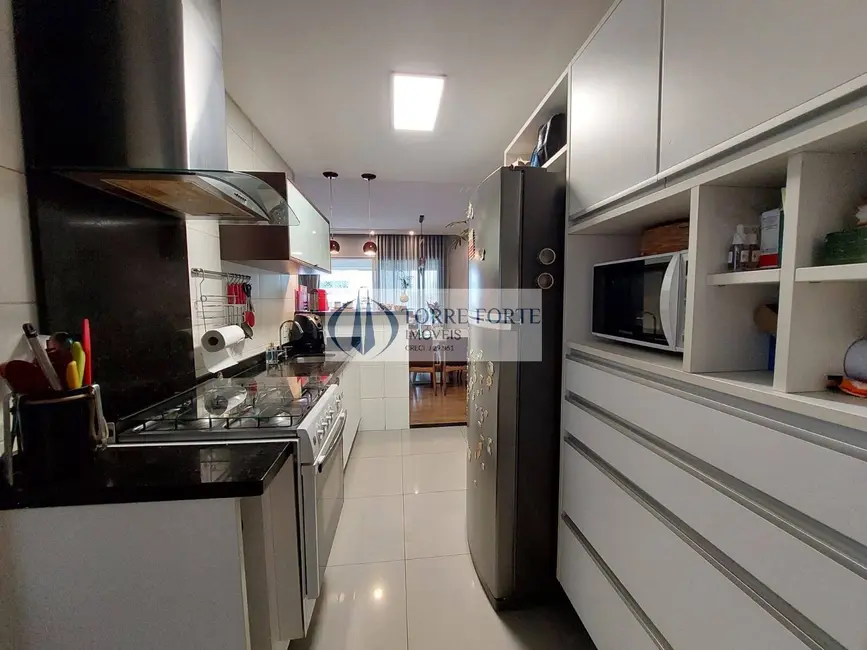 Apartamento com 3 quartos à venda, 112m2 em Vila Regente Feijó, São Paulo - SP - imagem 7 Foto 7 de Apartamento com 3 quartos à venda, 112m2 em Vila Regente Feijó, São Paulo - SP