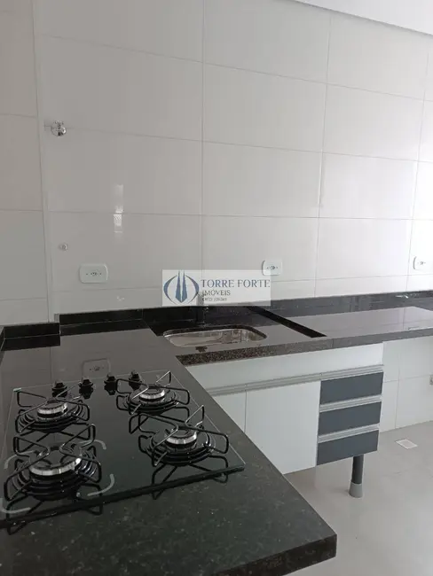Foto 3 de Apartamento com 2 quartos à venda, 38m2 em Vila Dalila, São Paulo - SP