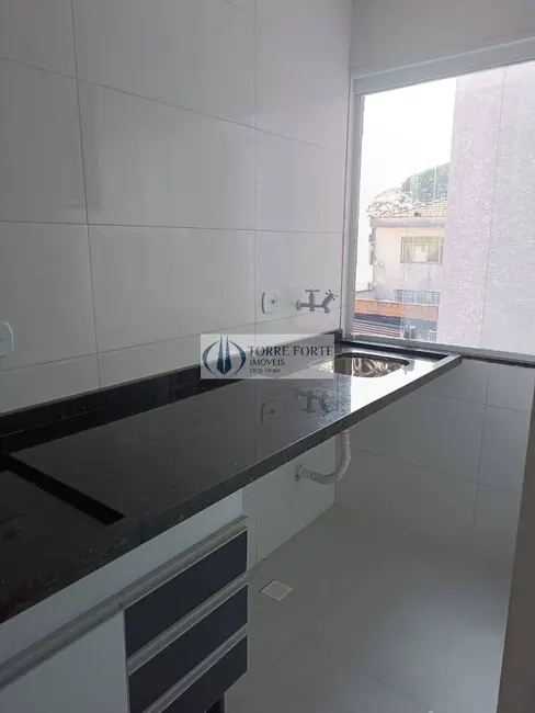 Foto 5 de Apartamento com 2 quartos à venda, 38m2 em Vila Dalila, São Paulo - SP