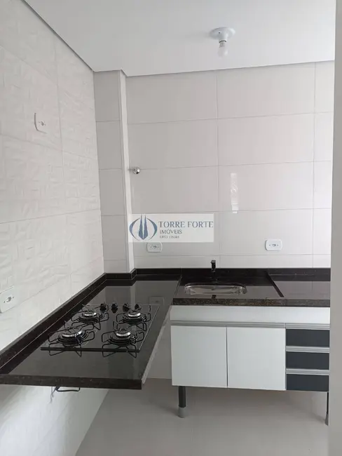 Foto 1 de Apartamento com 2 quartos à venda, 38m2 em Vila Dalila, São Paulo - SP
