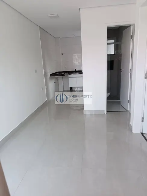 Foto 8 de Apartamento com 2 quartos à venda, 38m2 em Vila Dalila, São Paulo - SP