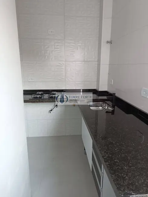 Foto 2 de Apartamento com 2 quartos à venda, 38m2 em Vila Dalila, São Paulo - SP