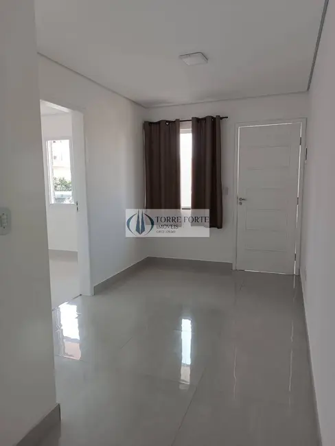 Foto 9 de Apartamento com 2 quartos à venda, 38m2 em Vila Dalila, São Paulo - SP