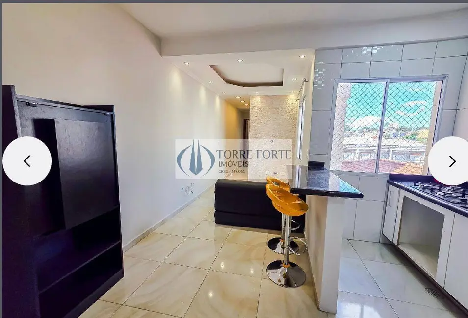 Foto 5 de Apartamento com 2 quartos à venda, 95m2 em Vila Camilópolis, Santo Andre - SP