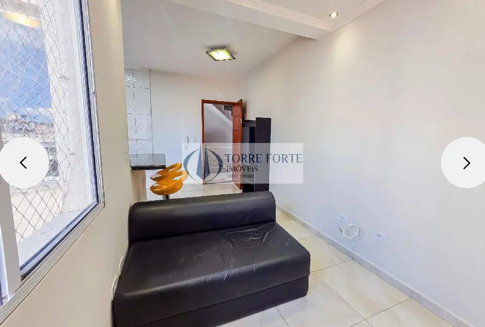 Foto 3 de Apartamento com 2 quartos à venda, 95m2 em Vila Camilópolis, Santo Andre - SP