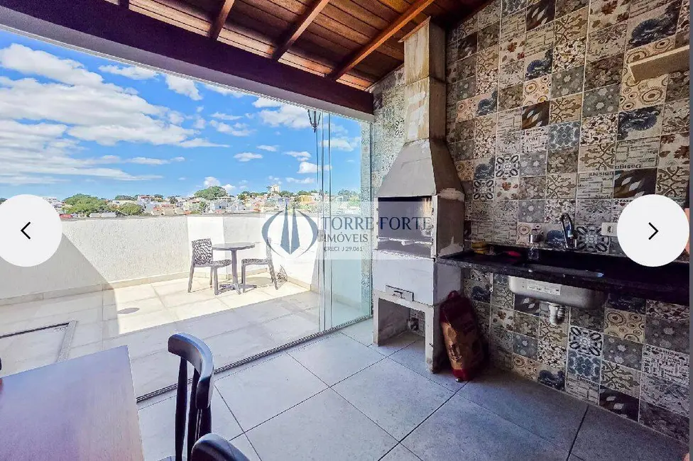 Foto 1 de Apartamento com 2 quartos à venda, 95m2 em Vila Camilópolis, Santo Andre - SP