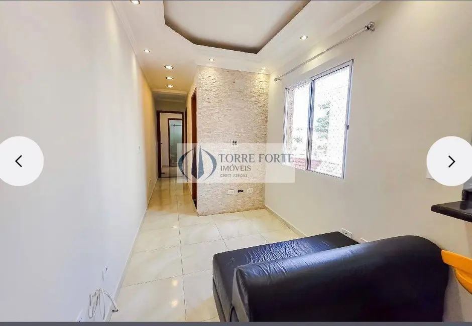 Foto 2 de Apartamento com 2 quartos à venda, 95m2 em Vila Camilópolis, Santo Andre - SP