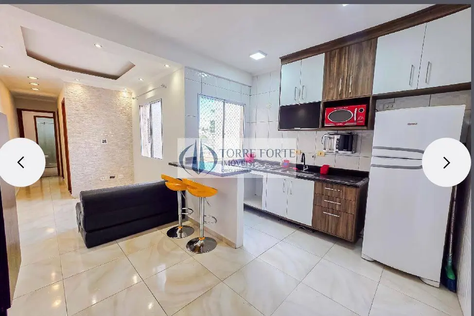 Foto 6 de Apartamento com 2 quartos à venda, 95m2 em Vila Camilópolis, Santo Andre - SP