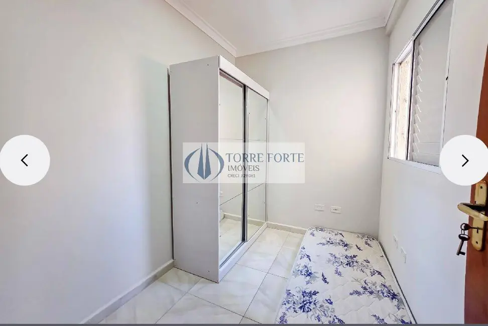 Foto 9 de Apartamento com 2 quartos à venda, 95m2 em Vila Camilópolis, Santo Andre - SP