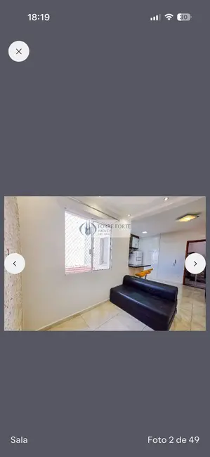 Foto 4 de Apartamento com 2 quartos à venda, 95m2 em Vila Camilópolis, Santo Andre - SP