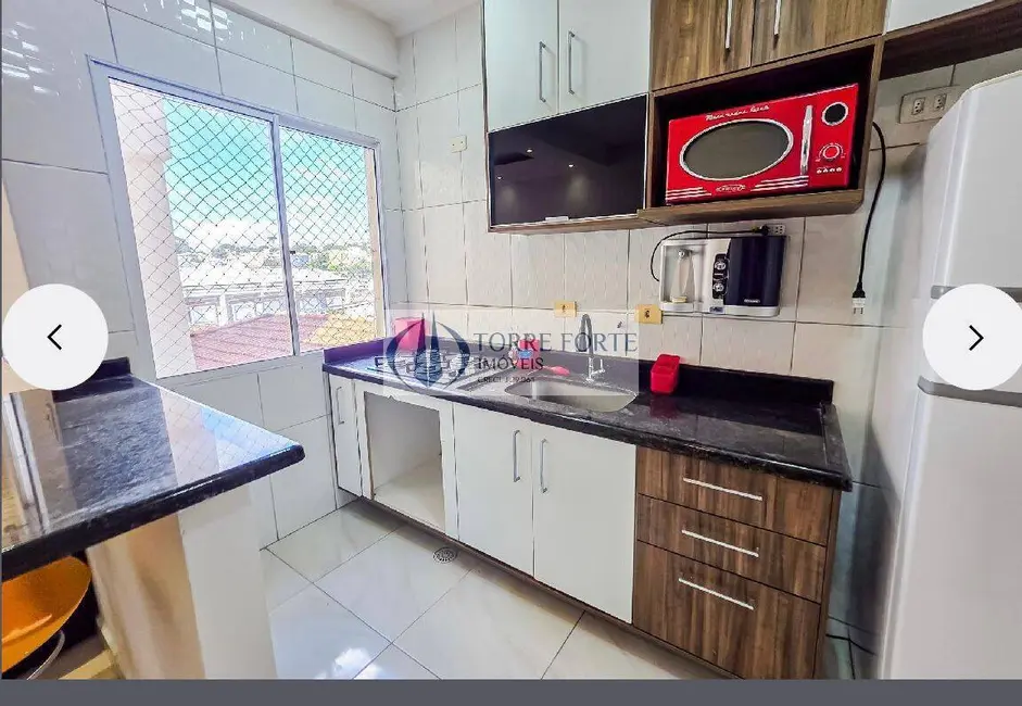 Foto 7 de Apartamento com 2 quartos à venda, 95m2 em Vila Camilópolis, Santo Andre - SP