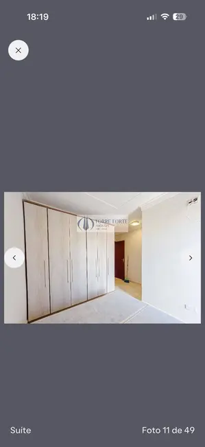 Foto 8 de Apartamento com 2 quartos à venda, 95m2 em Vila Camilópolis, Santo Andre - SP