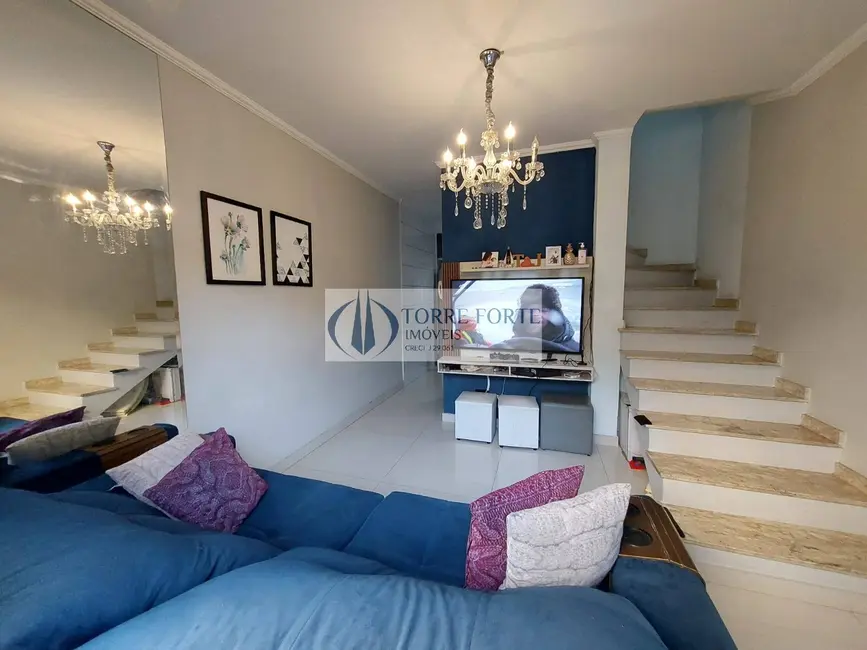 Foto 4 de Casa com 2 quartos à venda, 120m2 em Jardim do Papai, Guarulhos - SP