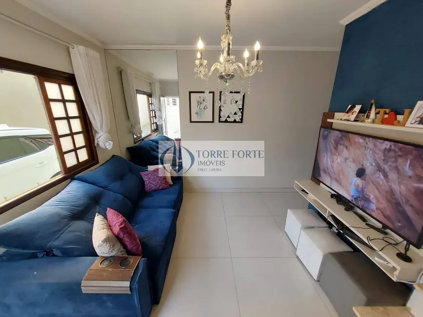 Foto 2 de Casa com 2 quartos à venda, 120m2 em Jardim do Papai, Guarulhos - SP