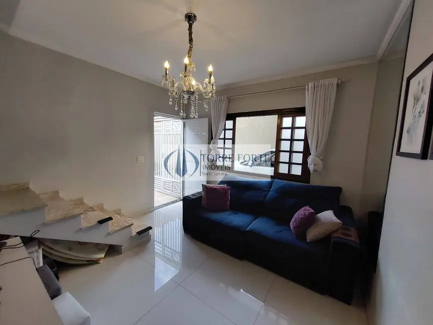 Foto 3 de Casa com 2 quartos à venda, 120m2 em Jardim do Papai, Guarulhos - SP