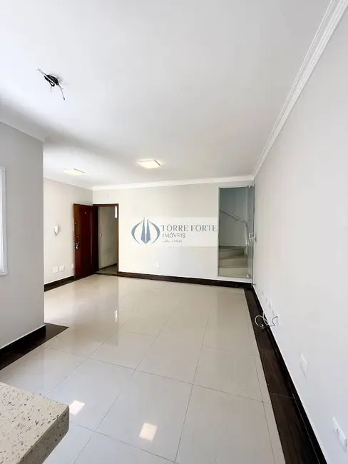 Foto 8 de Apartamento com 3 quartos à venda, 168m2 em Santa Maria, Santo Andre - SP