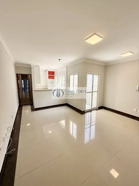 Foto 5 de Apartamento com 3 quartos à venda, 168m2 em Santa Maria, Santo Andre - SP