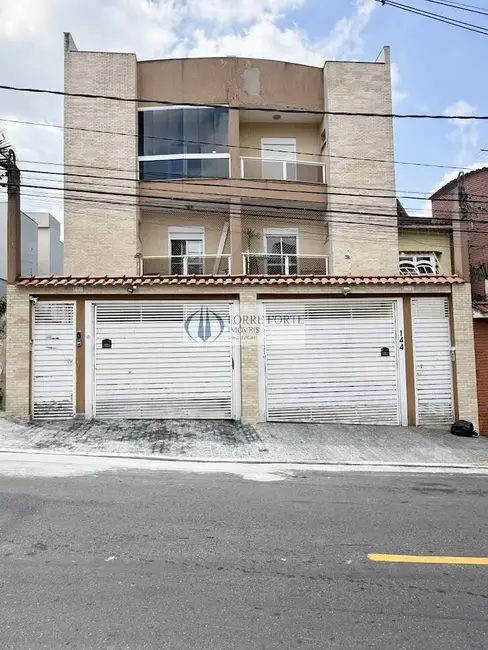 Foto 1 de Apartamento com 3 quartos à venda, 168m2 em Santa Maria, Santo Andre - SP