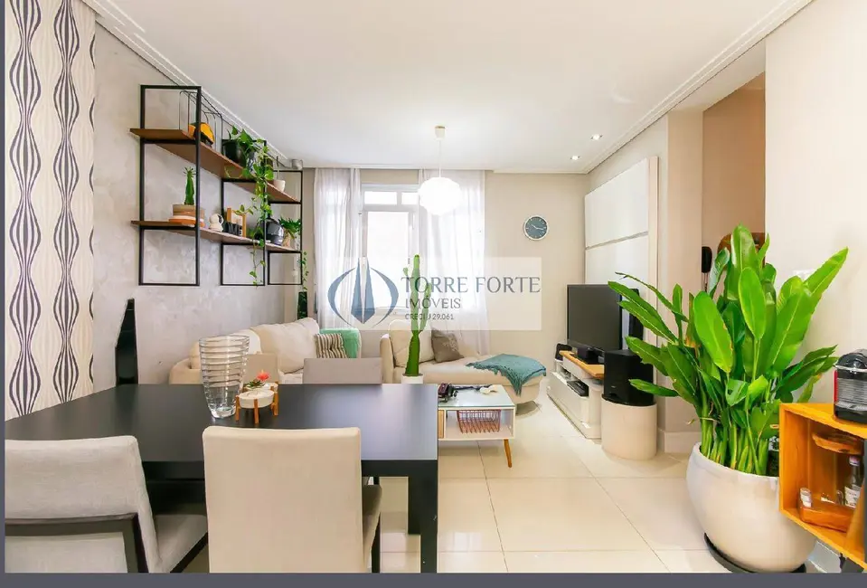 Foto 4 de Apartamento com 2 quartos à venda, 85m2 em Quinta da Paineira, São Paulo - SP
