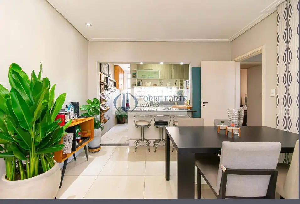 Foto 2 de Apartamento com 2 quartos à venda, 85m2 em Quinta da Paineira, São Paulo - SP