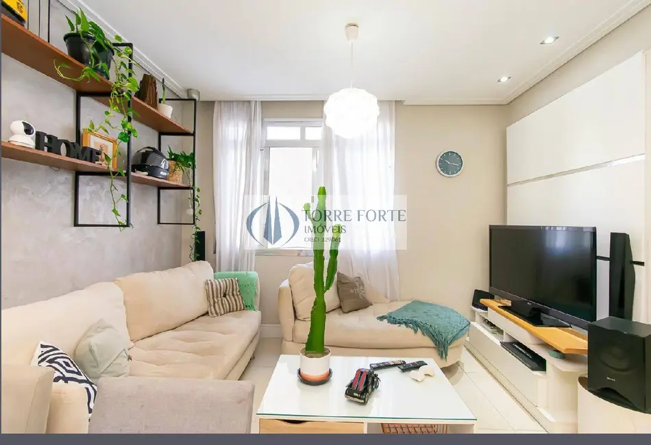 Foto 1 de Apartamento com 2 quartos à venda, 85m2 em Quinta da Paineira, São Paulo - SP