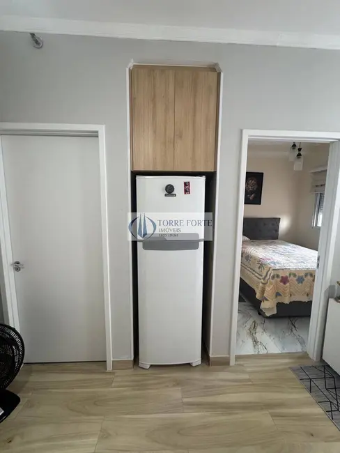 Foto 2 de Apartamento com 1 quarto à venda, 33m2 em Penha de França, São Paulo - SP
